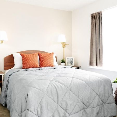 Intown Suites Extended Stay Orlando Fl - South Williamsburg Zewnętrze zdjęcie