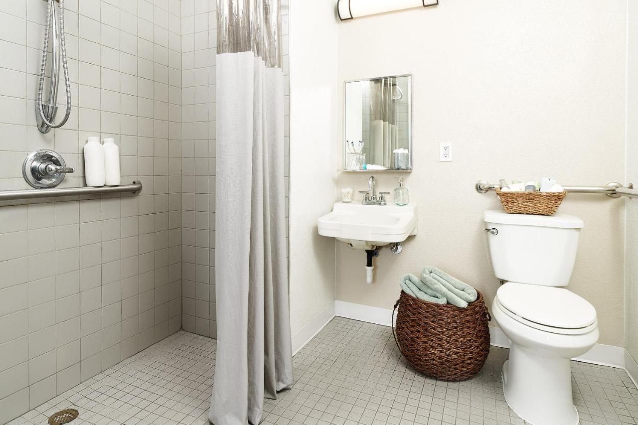 Intown Suites Extended Stay Orlando Fl - South Williamsburg Zewnętrze zdjęcie